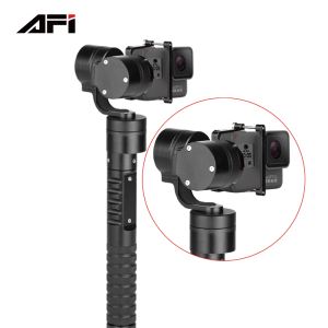 Afi New Design Motorized Camera Stabilizer With 1/4 '' bottom