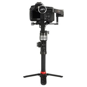 2018 AFI 3 Axis Handheld Camera Steadicam Gimbal Stabilizer con una carga máxima de 3,2 kg