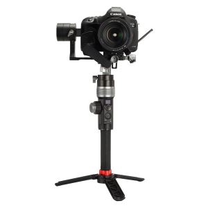 Axis Handheld Video Dslr Camera Gimbal Stabilizer para cámara