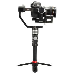 Nueva venta caliente AFI D3 estabilizador de cámara de 3 ejes